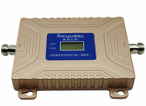 龙岗双频手机信号放大器200㎡