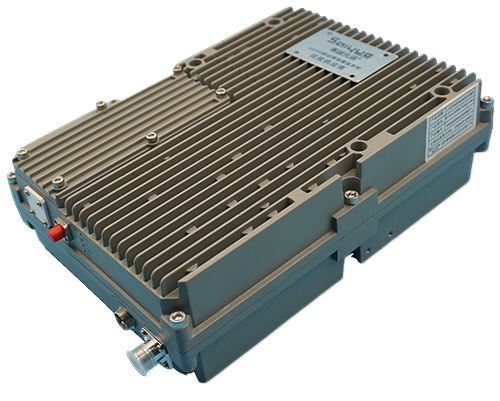 龙岗经济型光纤直放站