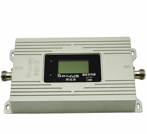 龙岗单频手机信号放大器800㎡