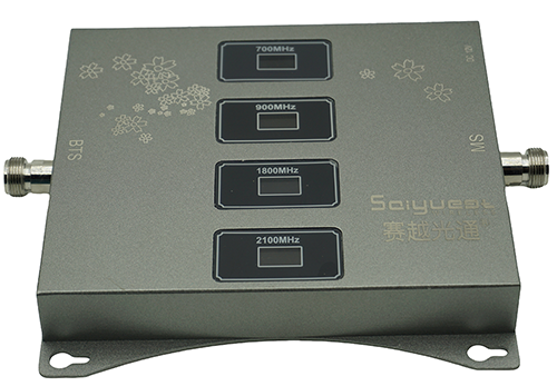  龙岗四频手机信号接收器200㎡