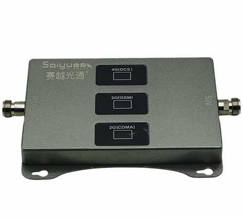 龙岗三频手机信号增强器200㎡