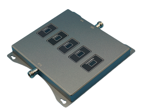 龙岗五频4G+5G手机信号增强器200㎡