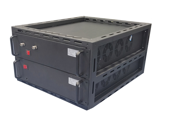 龙岗室内大功率通讯管控屏蔽系统