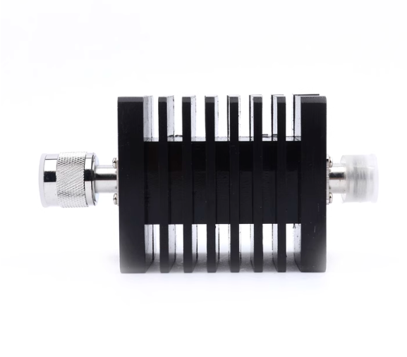  龙岗腔体固定衰减器0-3G/0-4G  N型接口